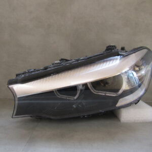 KOPLAMP BMW 5 G30 G31 LED LH 17-20 A934/D109