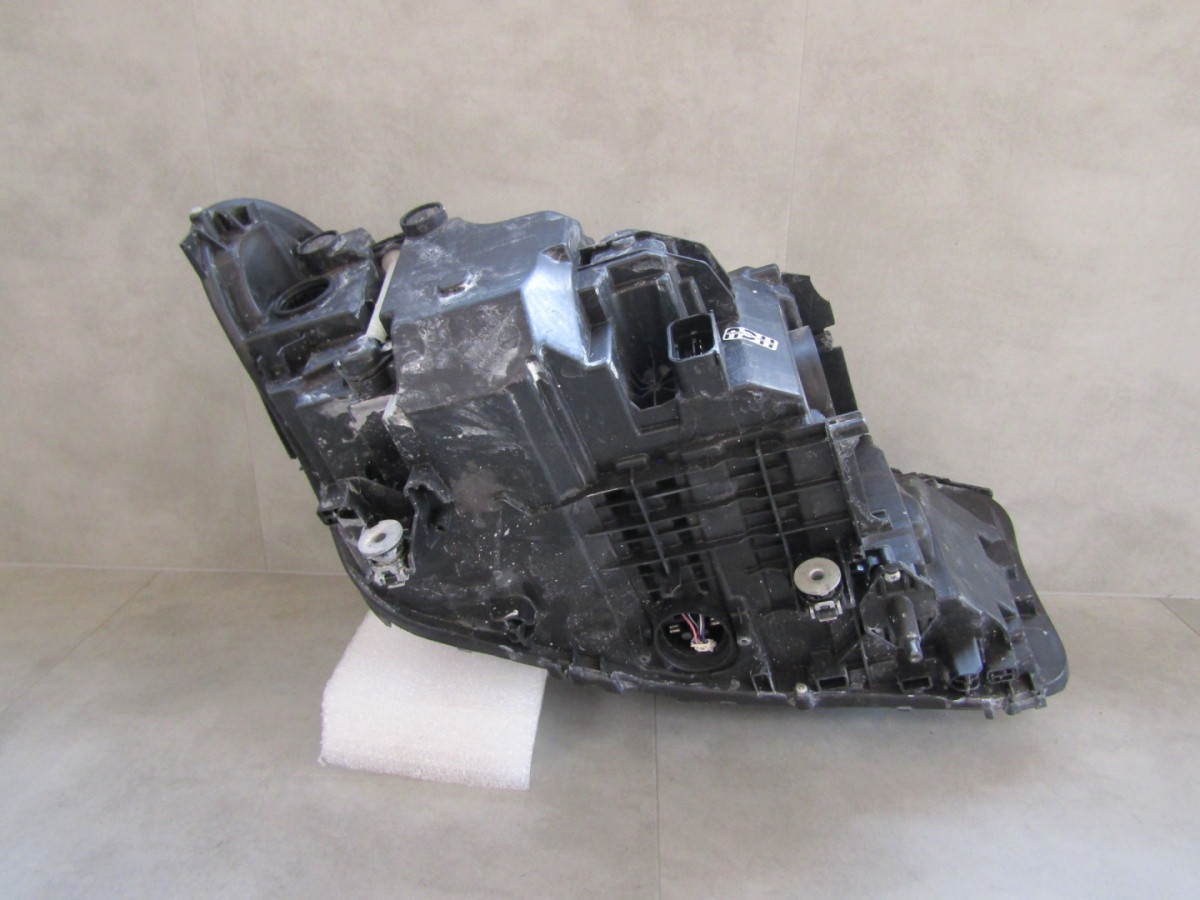 KOPLAMP BMW 5 G30 G31 LED LH 17-20 A934/D109