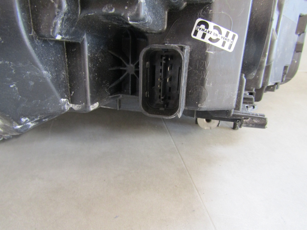 KOPLAMP BMW 5 G30 G31 LED LH 17-20 A934/D109