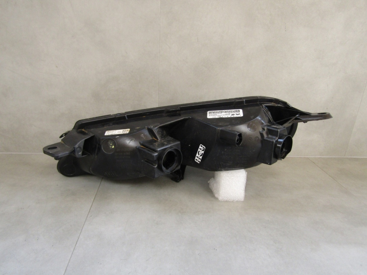 KOPLAMP CITROEN C3 III STANDAARD DRL FACELIFT RH 20-24 9833480280-03 S874/K4/3A