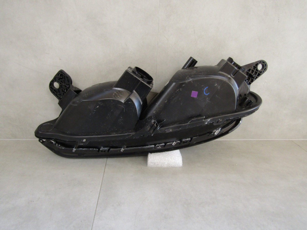 KOPLAMP CITROEN C3 III STANDAARD DRL FACELIFT RH 20-24 9833480280-03 S874/K4/3A