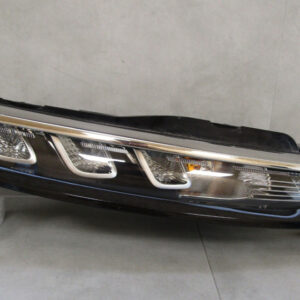 KOPLAMP CITROEN C3 III AIRCROSS FACELIFT LED DRL 21-24 RH 9843218880-00 S806/D10