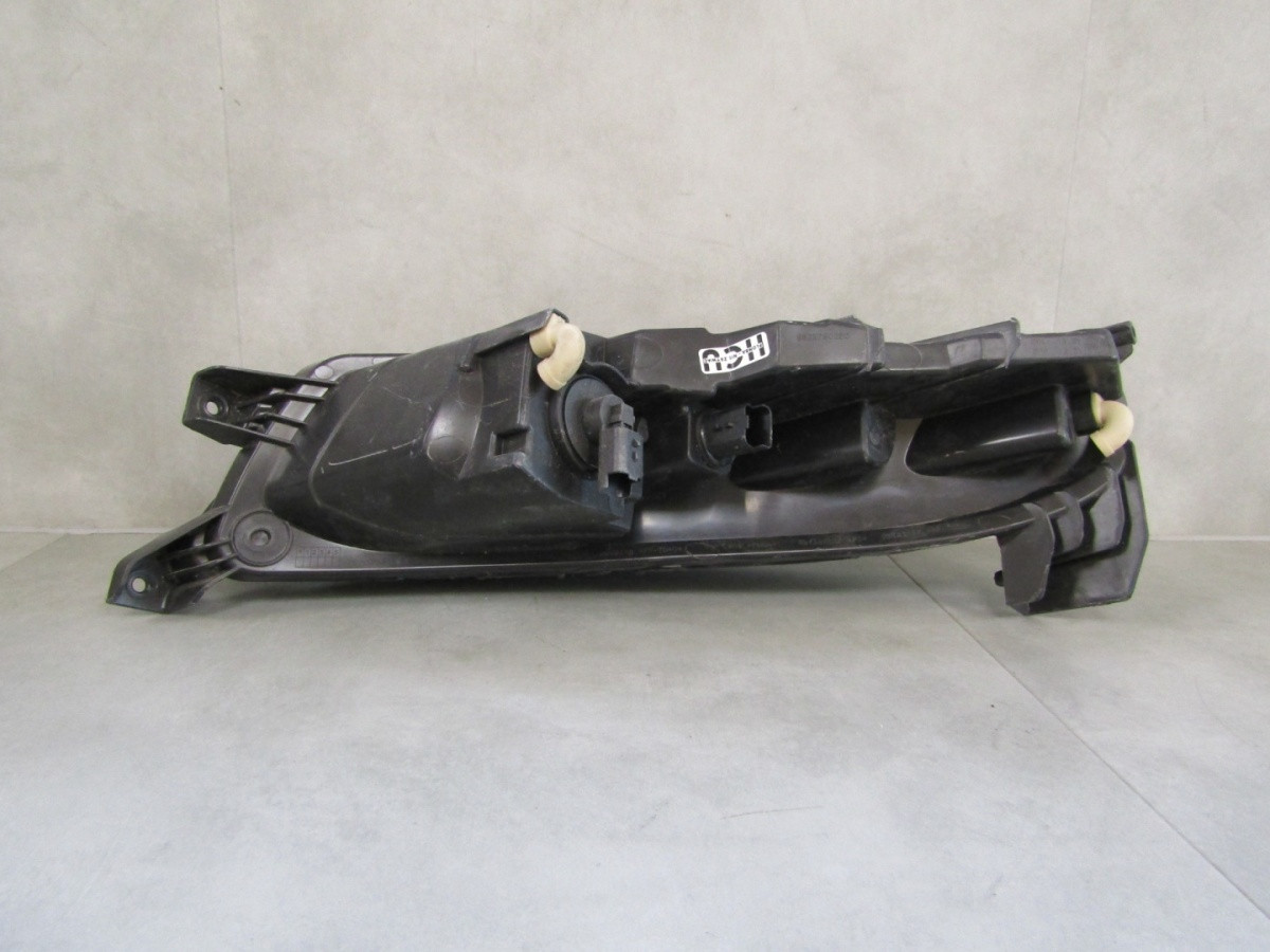 KOPLAMP CITROEN C3 III AIRCROSS FACELIFT LED DRL 21-24 RH 9843218880-00 S806/D10