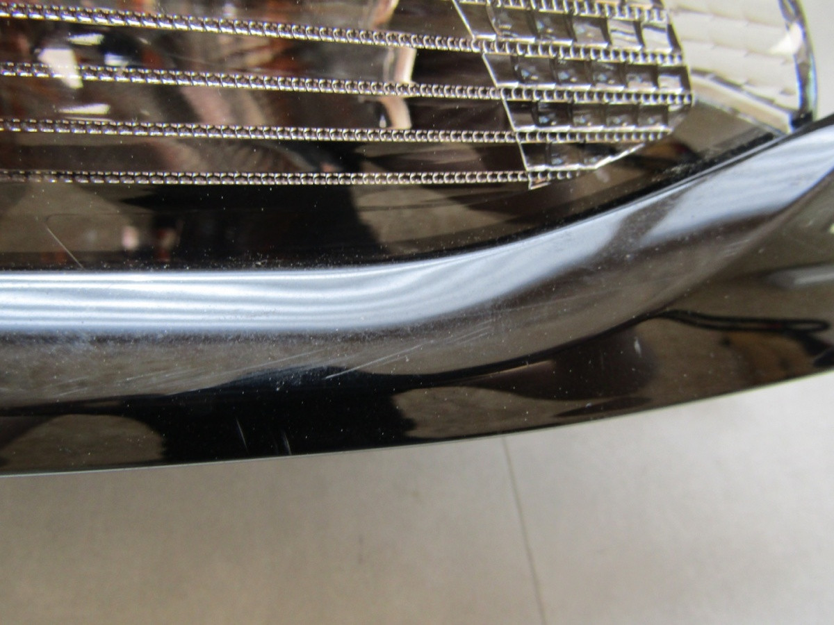 KOPLAMP CITROEN C3 III AIRCROSS FACELIFT LED DRL 21-24 RH 9843218880-00 S806/D10