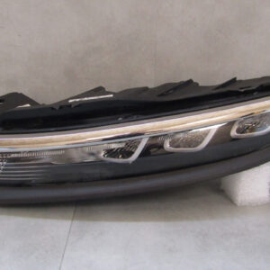 KOPLAMP CITROEN C3 III 3 FACELIFT LED DRL 20-24 LH 9833480680-03 S826/B11