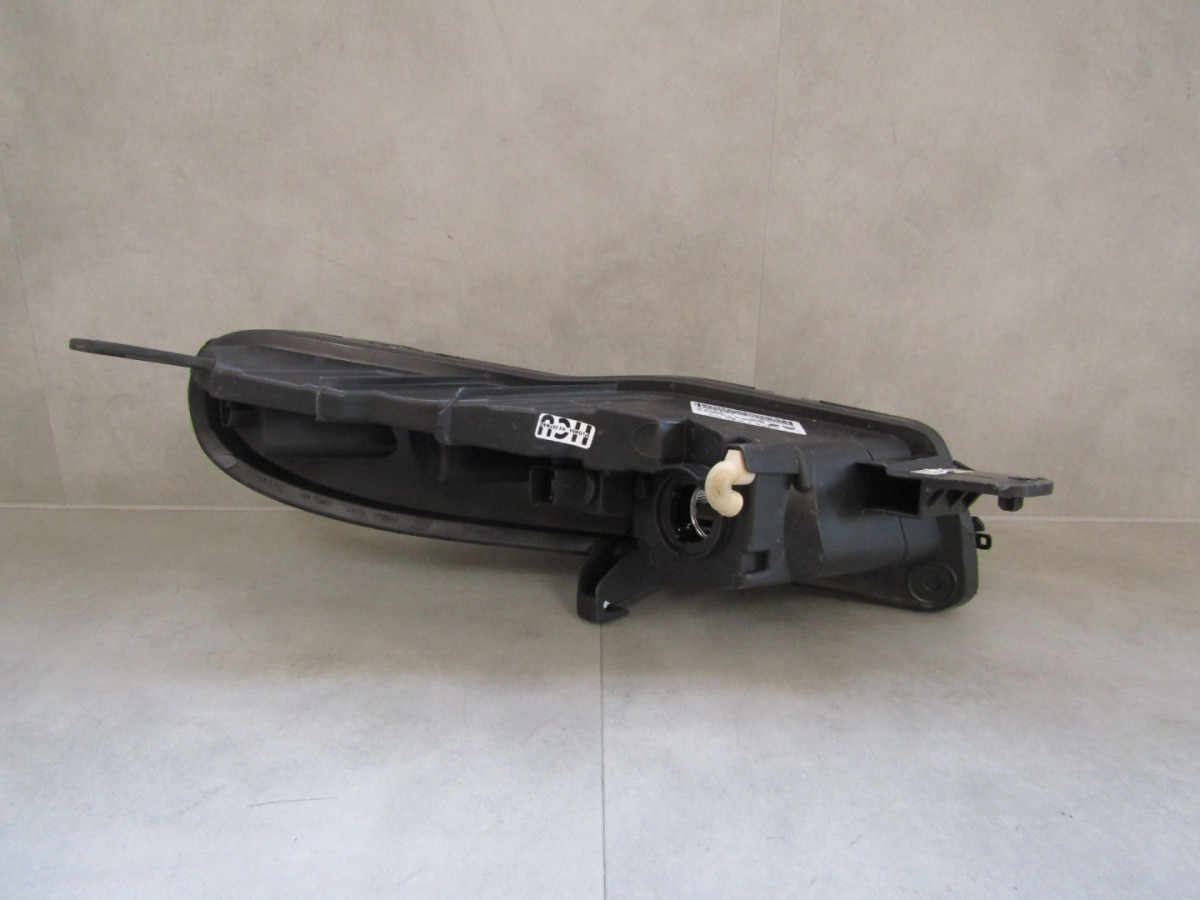 KOPLAMP CITROEN C3 III 3 FACELIFT LED DRL 20-24 LH 9833480680-03 S826/B11