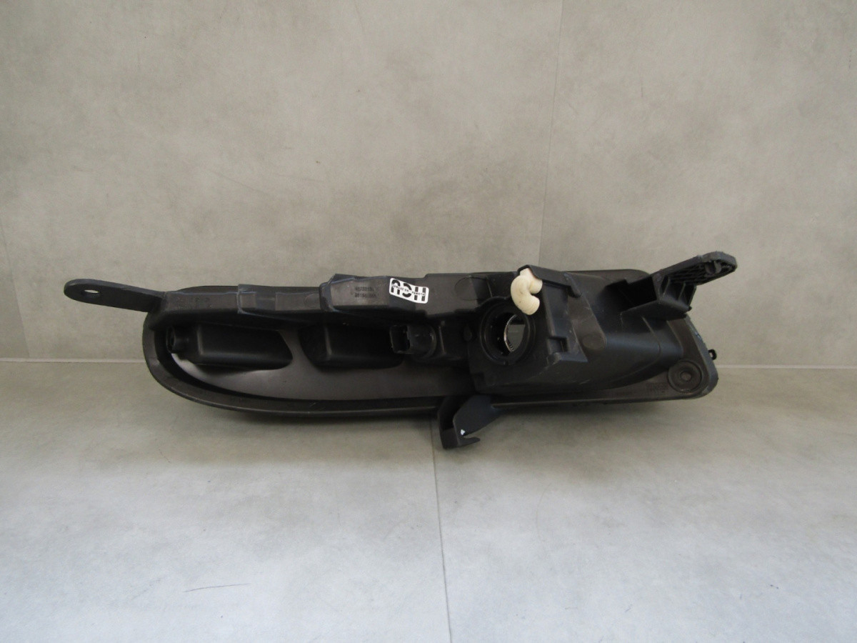 KOPLAMP CITROEN C3 III 3 FACELIFT LED DRL 20-24 LH 9833480680-03 S826/B11