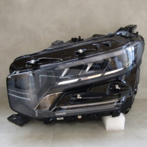 KOPLAMP CITROEN E-C3 C3 C3 AIRCROSS IV 4 LED 24- LH 9851349180 S880/K4/3E