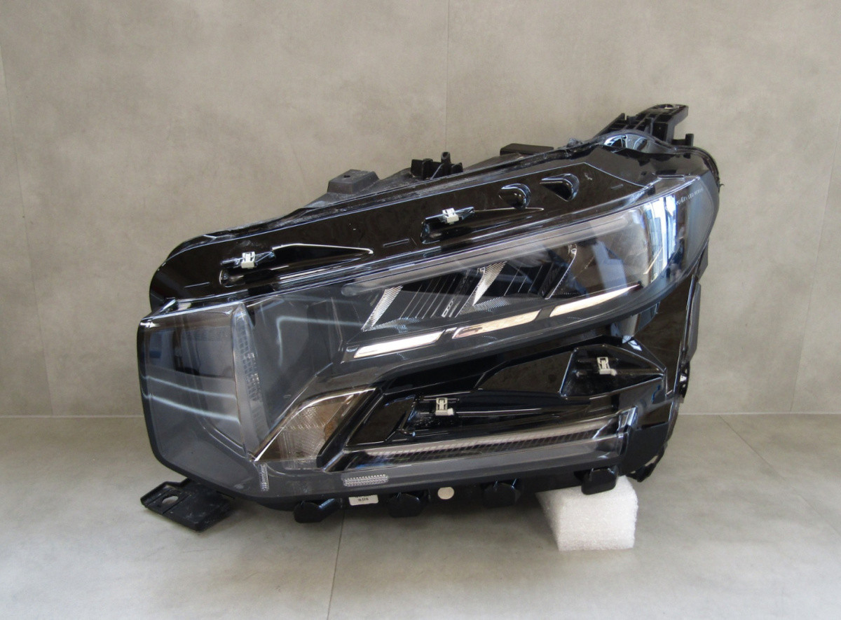 KOPLAMP CITROEN E-C3 C3 C3 AIRCROSS IV 4 LED 24- LH 9851349180 S880/K4/3E