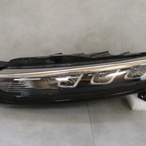 Koplamp CITROEN C3 III AIRCROSS Facelift LED DRL 21-24 LH 9843218980-00 S805/D10