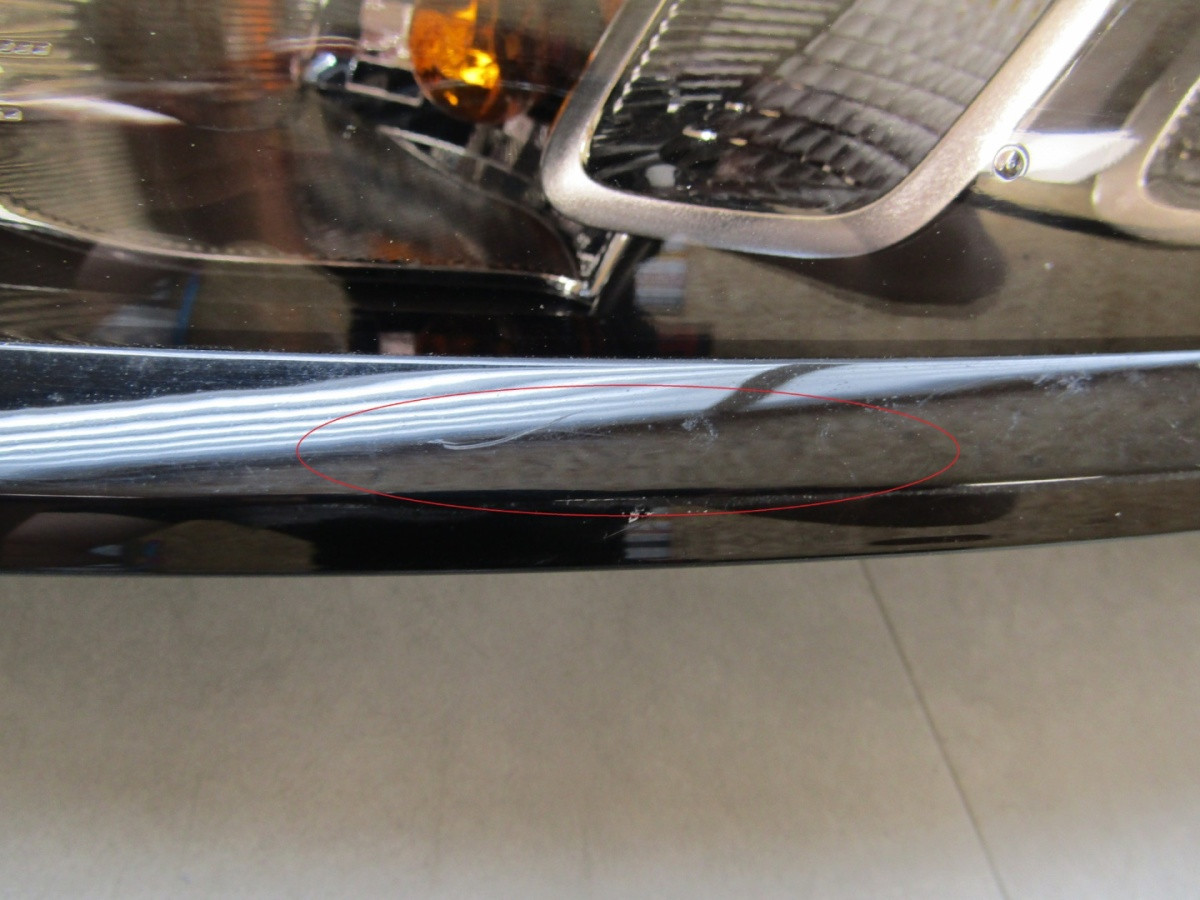 Koplamp CITROEN C3 III AIRCROSS Facelift LED DRL 21-24 LH 9843218980-00 S805/D10