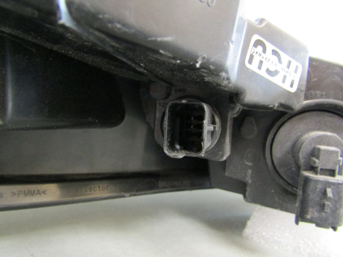 Koplamp CITROEN C3 III AIRCROSS Facelift LED DRL 21-24 LH 9843218980-00 S805/D10