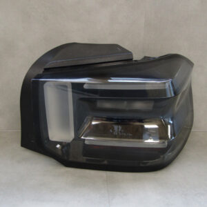 Achterlicht Citroen C3 IV STANDAARD MET LED 24- RH 9845616480 S688/K5/15G