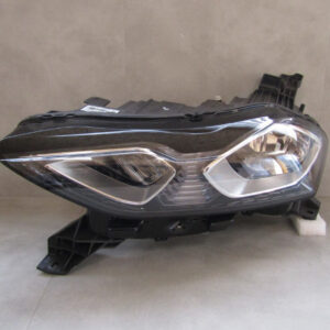 KOPLAMP CITROEN DS3 CROSSBACK STANDAARD LH 9820840880 S669/B5