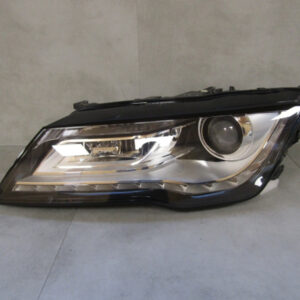 KOPLAMP AUDI A7 4G8 XENON DRAAIEN LH LINKS 4G8941003AG 10-14 Z194/K4/17F