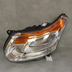 KOPLAMP CITROEN C3 PICASSO STANDAARD LH 08-17 9681873980 S352/C201