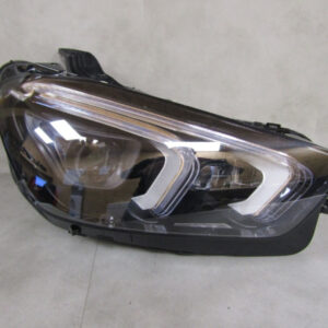 KOPLAMP MERCEDES GLE 167 VOLLEDIGE LED MULTIBEAM 19-23 RH RECHTS A1679068607 Z187/K4/17D
