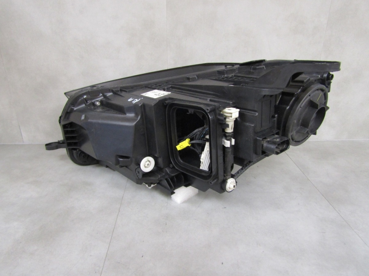 KOPLAMP MERCEDES GLE 167 VOLLEDIGE LED MULTIBEAM 19-23 RH RECHTS A1679068607 Z187/K4/17D