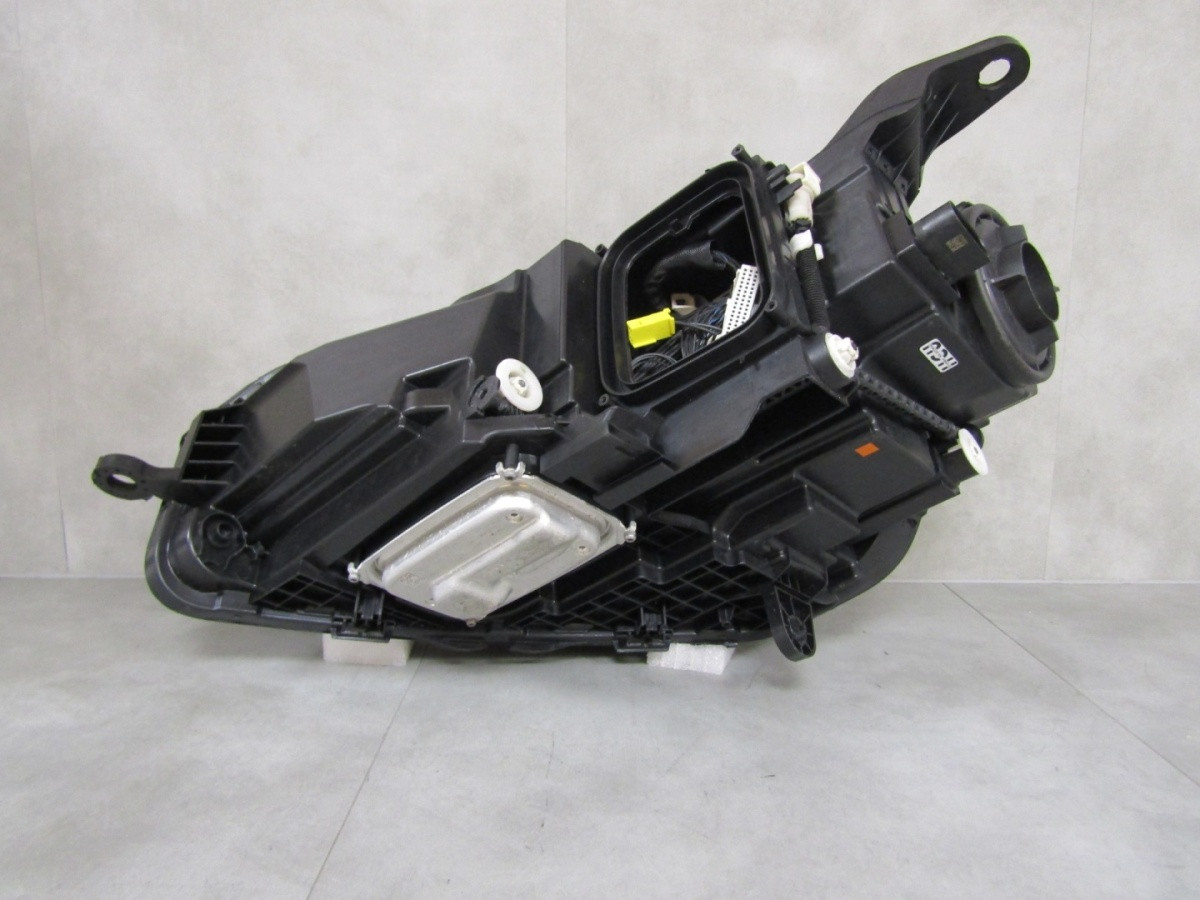 KOPLAMP MERCEDES GLE 167 VOLLEDIGE LED MULTIBEAM 19-23 RH RECHTS A1679068607 Z187/K4/17D