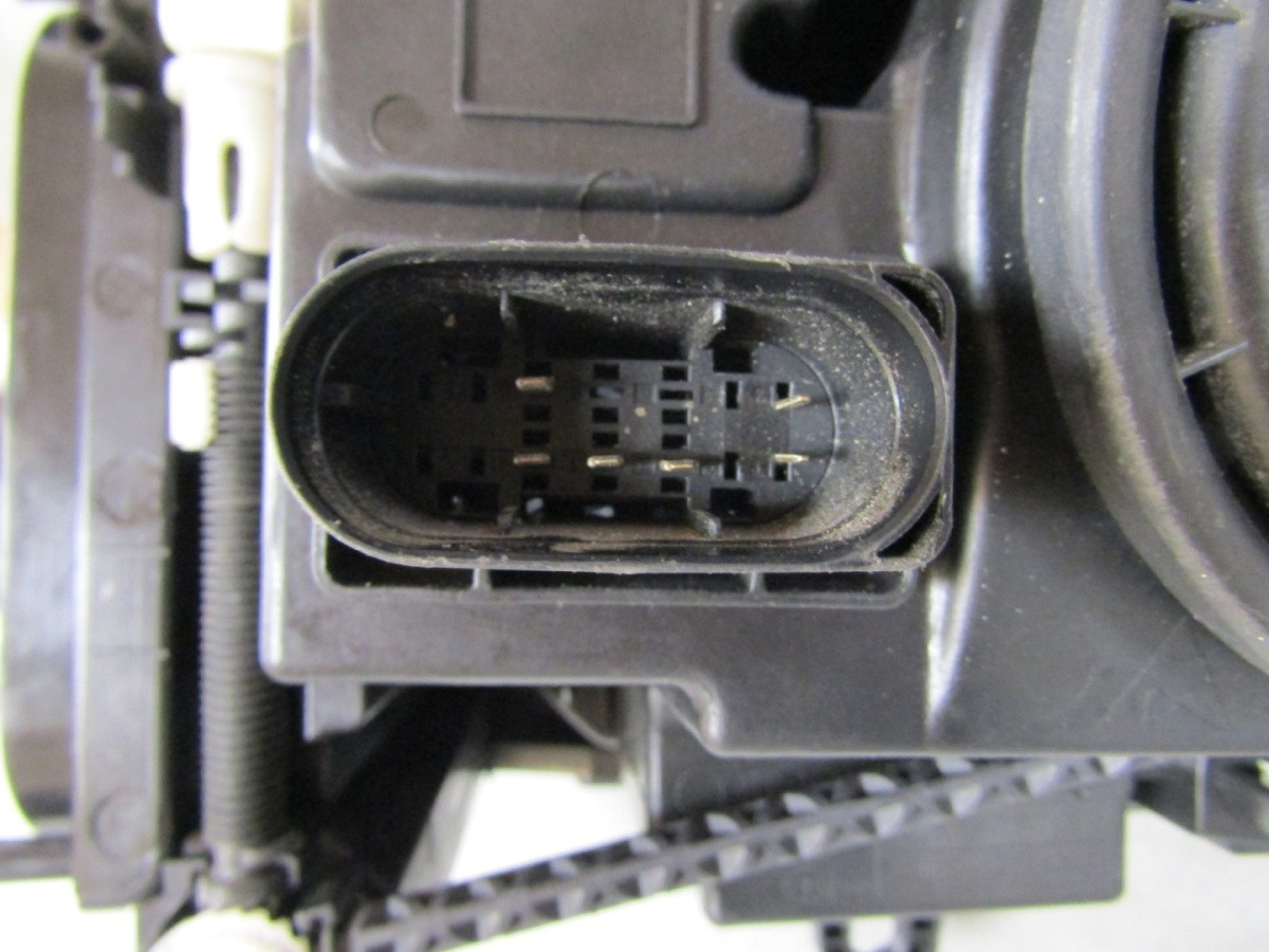 KOPLAMP MERCEDES GLE 167 VOLLEDIGE LED MULTIBEAM 19-23 RH RECHTS A1679068607 Z187/K4/17D