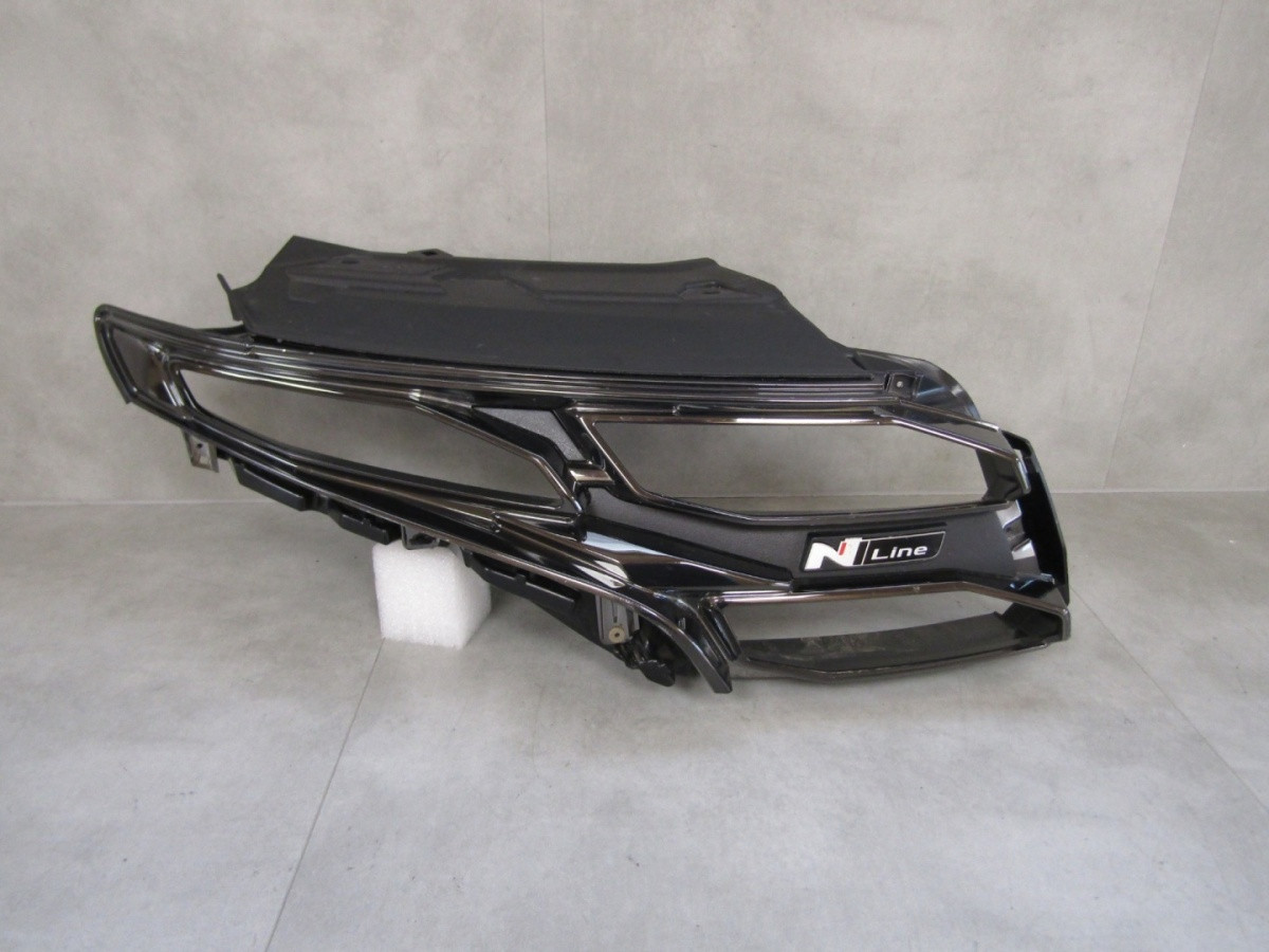 Koplamp LED FRAME HYUNDAI TUCSON RH RECHTS N7922-Z6900 Z166/K3/4D