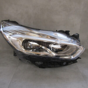 KOPLAMP FORD S-MAX II GALAXY FULL LED RH RECHTS 20- EM2B-13W029EP Z167/K3/4F
