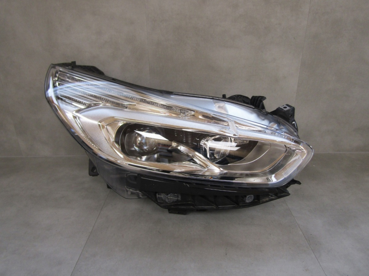KOPLAMP FORD S-MAX II GALAXY FULL LED RH RECHTS 20- EM2B-13W029EP Z167/K3/4F