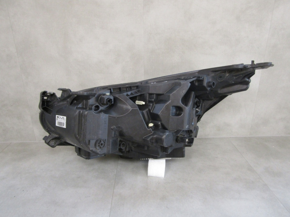 KOPLAMP FORD S-MAX II GALAXY FULL LED RH RECHTS 20- EM2B-13W029EP Z167/K3/4F