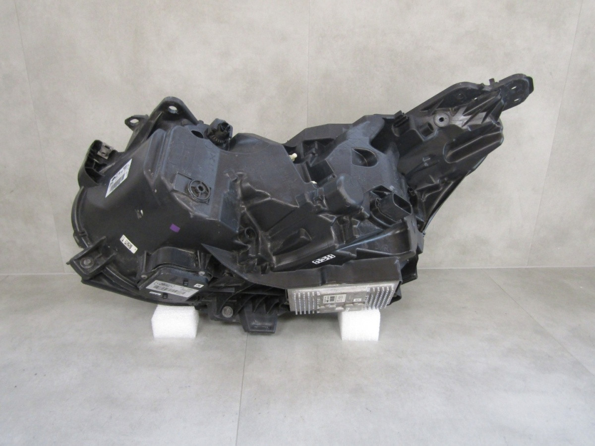 KOPLAMP FORD S-MAX II GALAXY FULL LED RH RECHTS 20- EM2B-13W029EP Z167/K3/4F