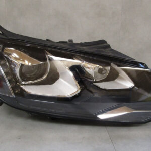 Koplamp Volkswagen Touareg Xenon Compleet Rechts 10-14 7P1941752 S1821//K5/7D