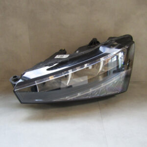 Koplamp SKODA SCALA LED 19-23 LH 657941015  A494/D200