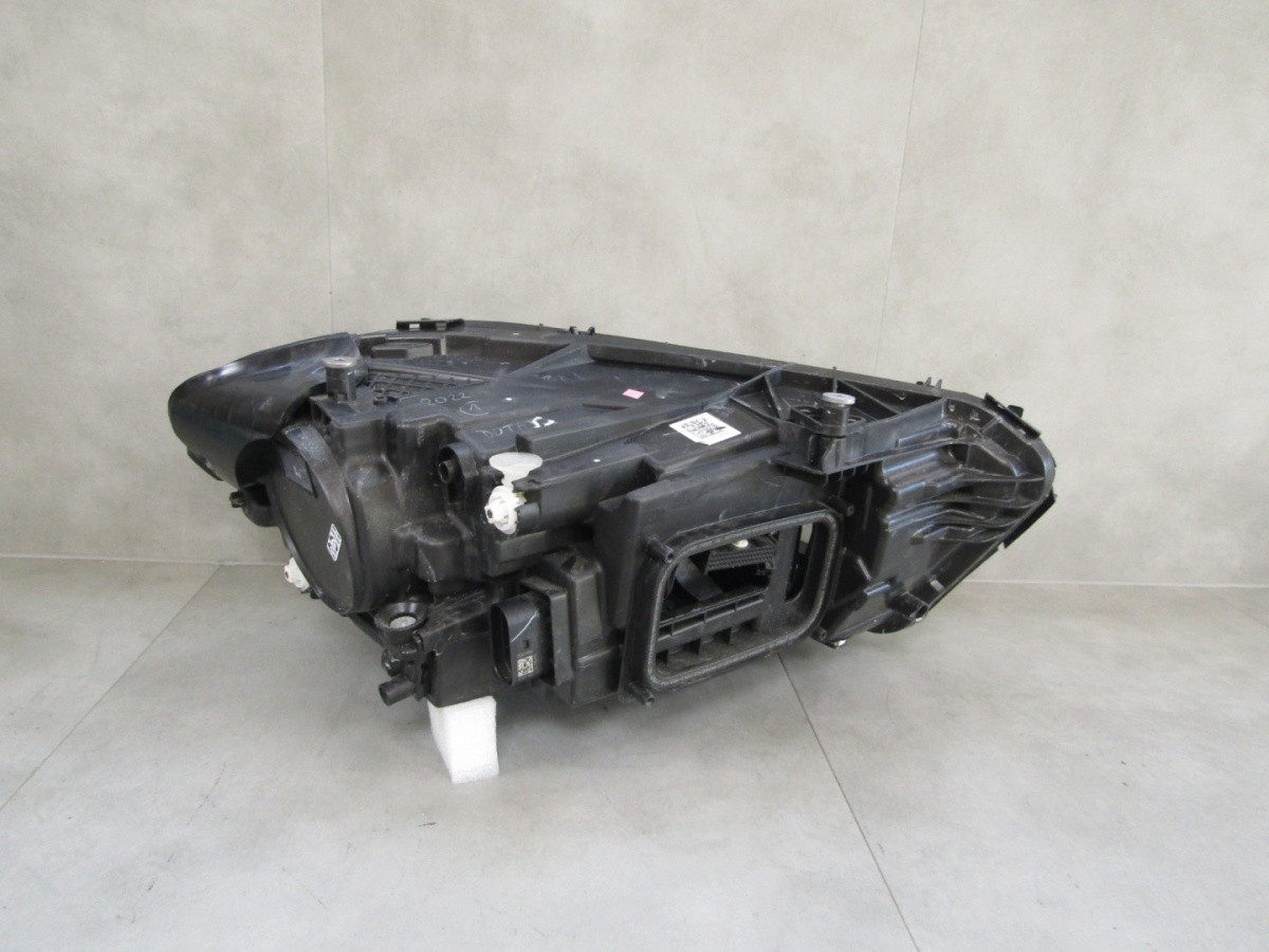 KOPLAMP MERCEDES A-KLASSE W177 VOLLEDIGE LED-PRESTATIES 18-22 LH LINKS S1798/B96