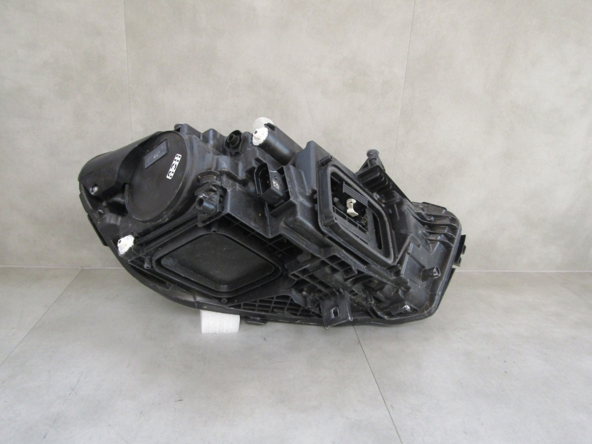 KOPLAMP MERCEDES A-KLASSE W177 VOLLEDIGE LED-PRESTATIES 18-22 LH LINKS S1798/B96