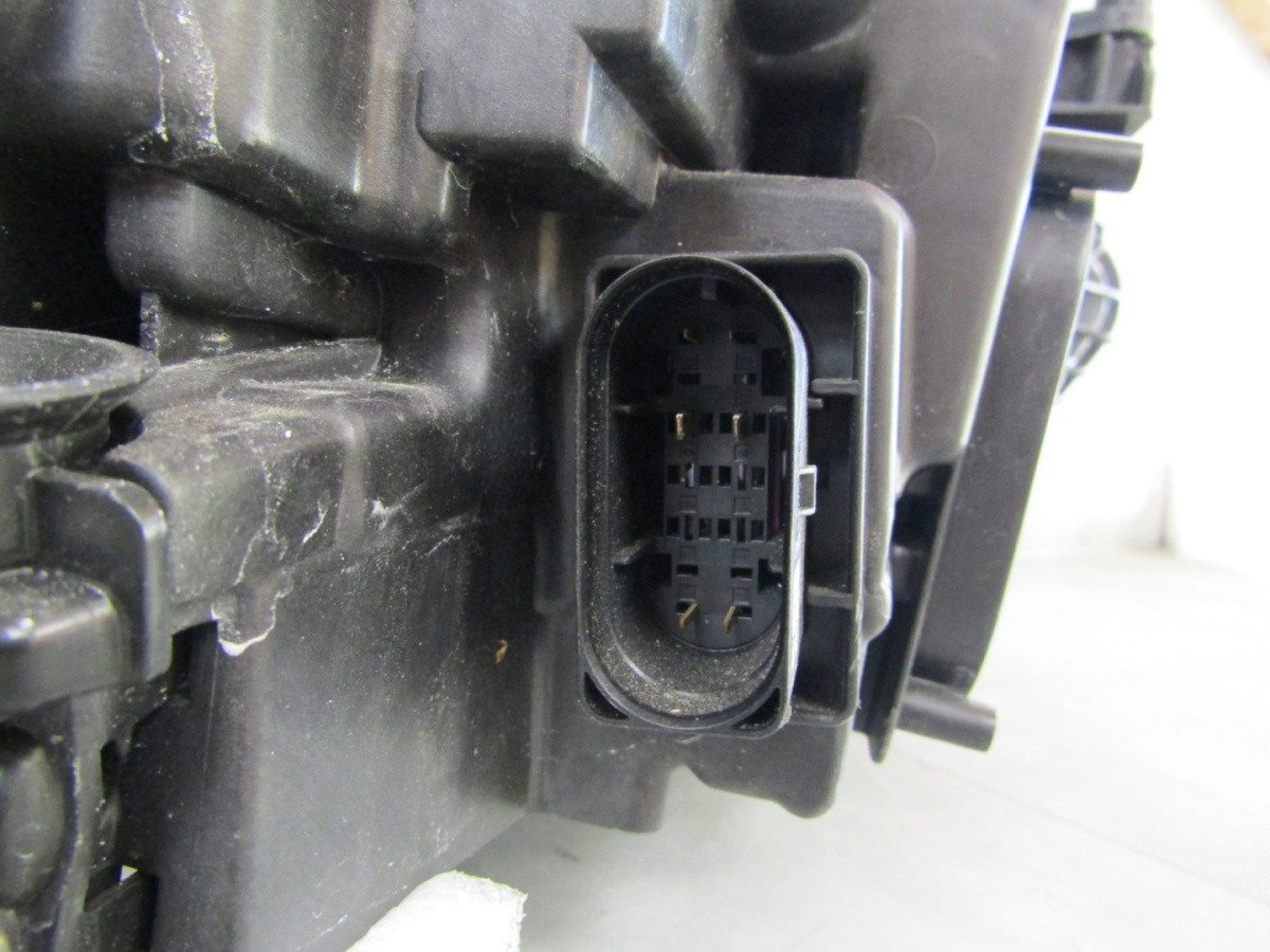 KOPLAMP MERCEDES A-KLASSE W177 VOLLEDIGE LED-PRESTATIES 18-22 LH LINKS S1798/B96