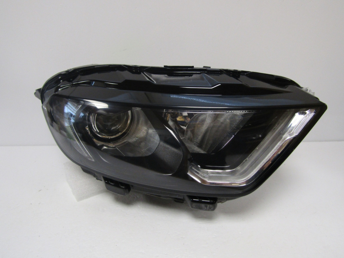 Koplamp Ford Ecosport 2 II Standaard Lens Rechts 17-21 GN15-13W029-YA A120/F30