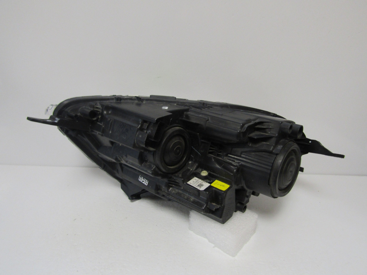 Koplamp Ford Ecosport 2 II Standaard Lens Rechts 17-21 GN15-13W029-YA A120/F30