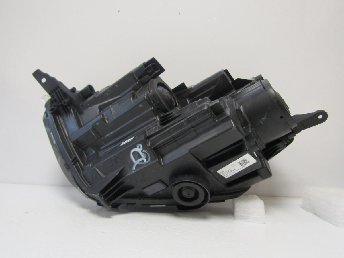 Koplamp Ford Ecosport 2 II Standaard Lens Rechts 17-21 GN15-13W029-YA A120/F30
