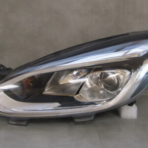 Koplamp Ford Fiesta MK8 LED Lens 17-21 LH L1BB-13E015-CE S1091/K4/9B