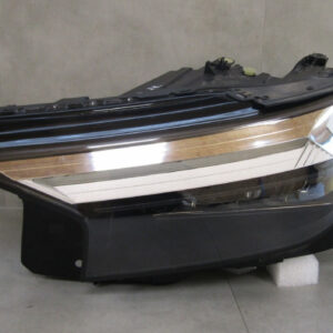 Koplamp AUDI Q4 E ​​​​TRON LED 21- LH Links 89A941033 S1783/B71