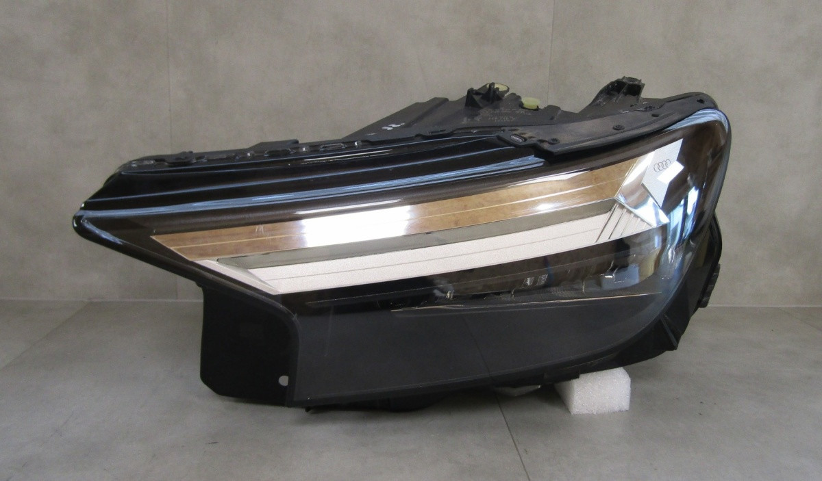 Koplamp AUDI Q4 E TRON LED 21- LH Links 89A941033 S1783/B71