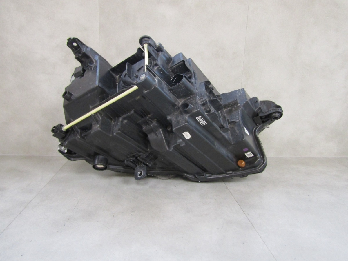 Koplamp AUDI Q4 E TRON LED 21- LH Links 89A941033 S1783/B71