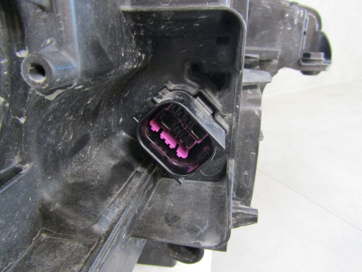 Koplamp AUDI Q4 E TRON LED 21- LH Links 89A941033 S1783/B71