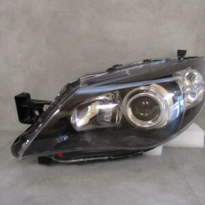 KOPLAMP SUBARU IMPREZA 3 III STANDAARD LENS LH LINKS 07-11 A1212/4K/8A