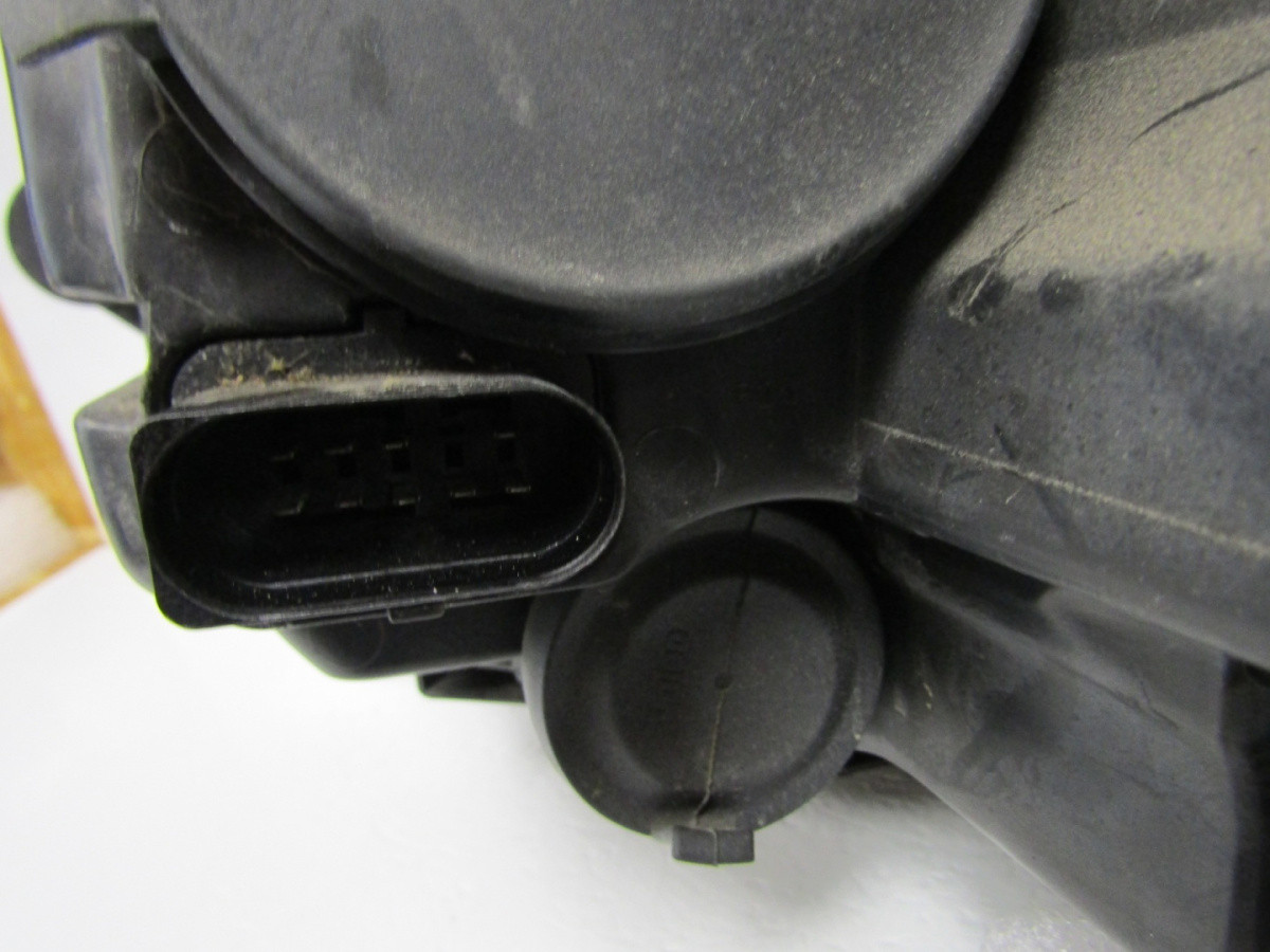 Koplamp VW T6 7E1 Standaard 15-19 RH 7E1941016AD A199/E37