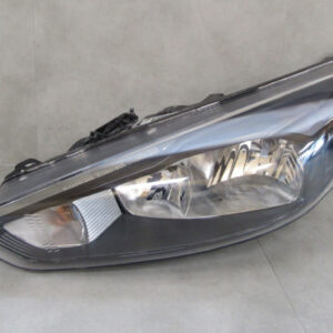 KOPLAMP FORD FOCUS MK3 III FACELIFT 14-19 STANDAARD MET LED LH F1EB-13W030 S473/E176