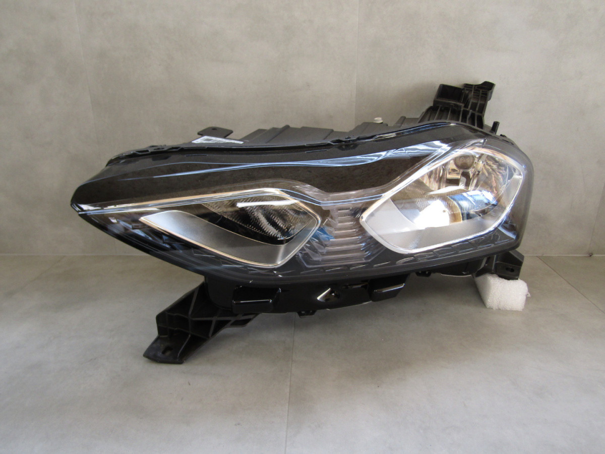 KOPLAMP CITROEN DS3 DS 3 CROSSBACK STANDAARD 18- LH 9820840880 A827/5K/15G