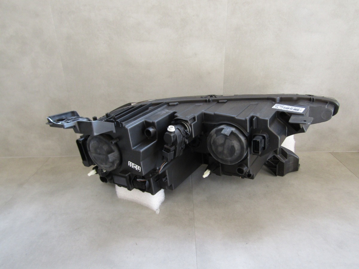 KOPLAMP CITROEN DS3 DS 3 CROSSBACK STANDAARD 18- LH 9820840880 A827/5K/15G