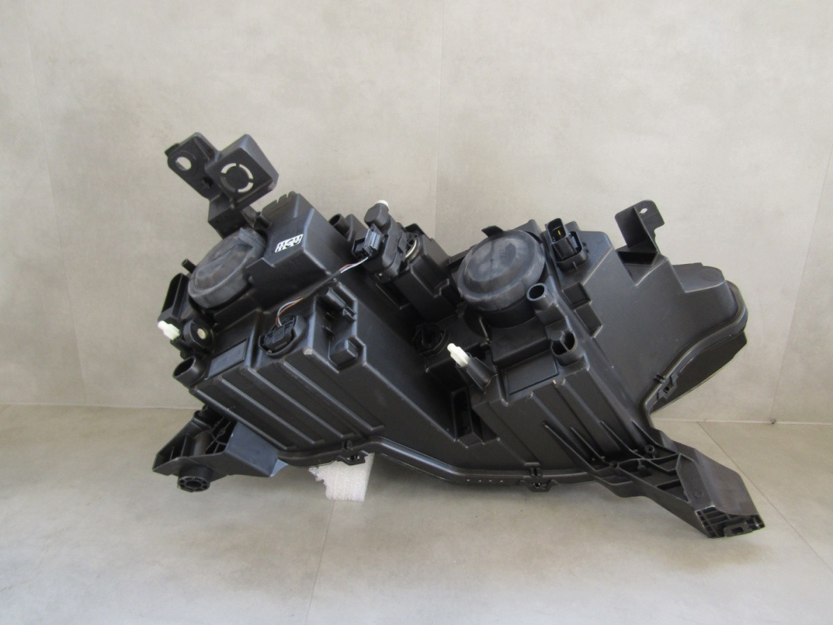 KOPLAMP CITROEN DS3 DS 3 CROSSBACK STANDAARD 18- LH 9820840880 A827/5K/15G