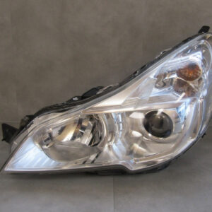 Koplamp SUBARU LEGACY V OUTBACK IV XENON 09-12 LH LINKS  A1287/5K/10E
