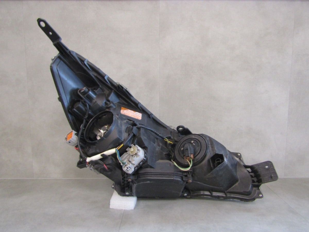 Koplamp SUBARU LEGACY V OUTBACK IV XENON 09-12 LH LINKS A1287/5K/10E